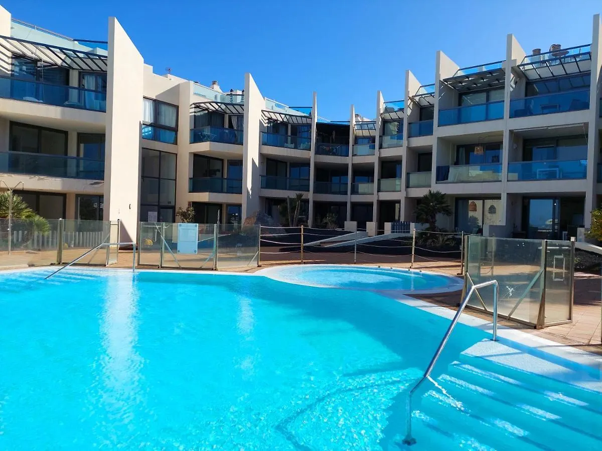 Apartamento Deep Blue Cotillo III By Sea You There Fuerteventura