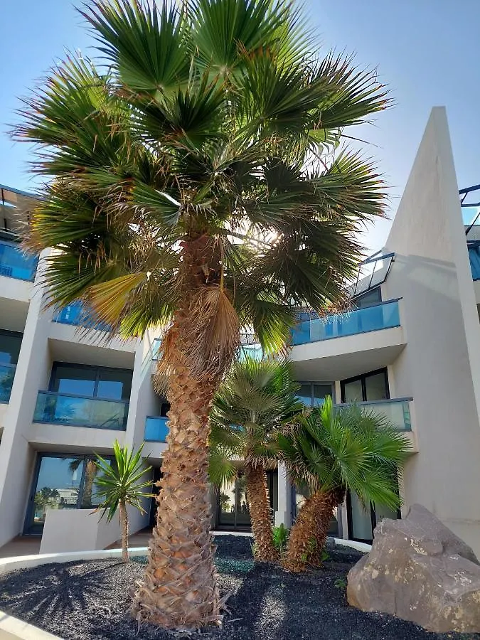 Apartamento Deep Blue Cotillo III By Sea You There Fuerteventura