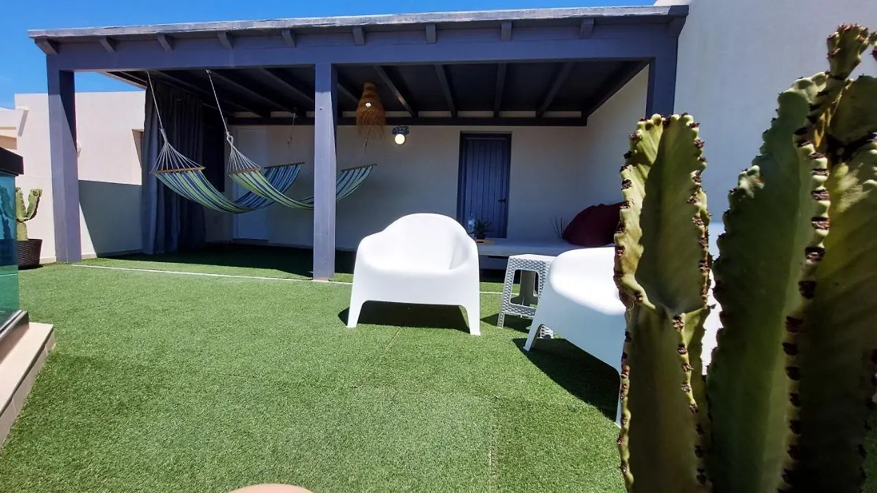 Apartamento Deep Blue Cotillo III By Sea You There Fuerteventura