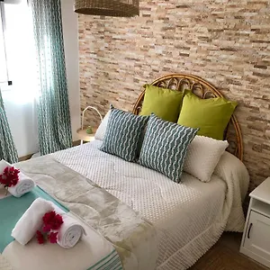 Casa Lucilita Apartamento
