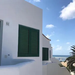 Lido Playa Apartamento