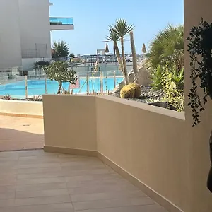 Casa Teri - Lagos Apartamento