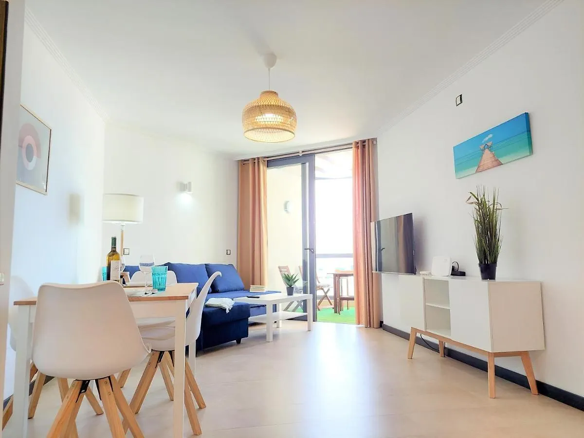 Deep Blue Cotillo III By Sea You There Fuerteventura Apartment El Cotillo (Fuerteventura)