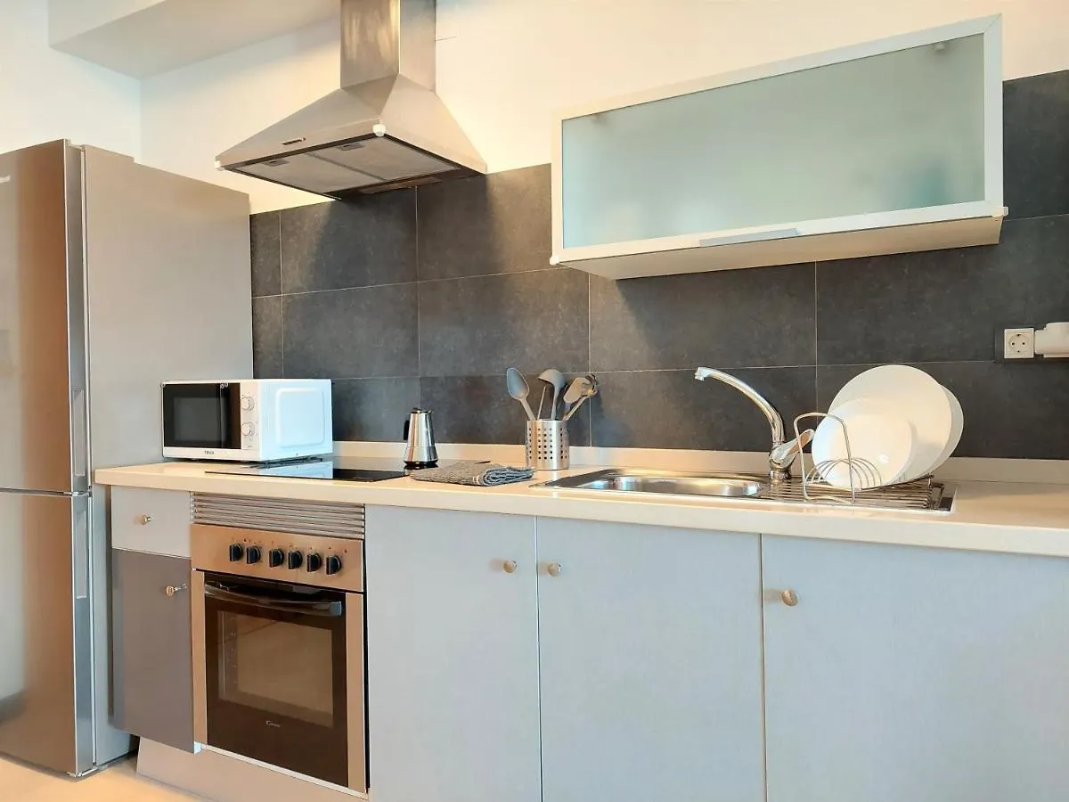 Apartment Deep Blue Cotillo III By Sea You There Fuerteventura