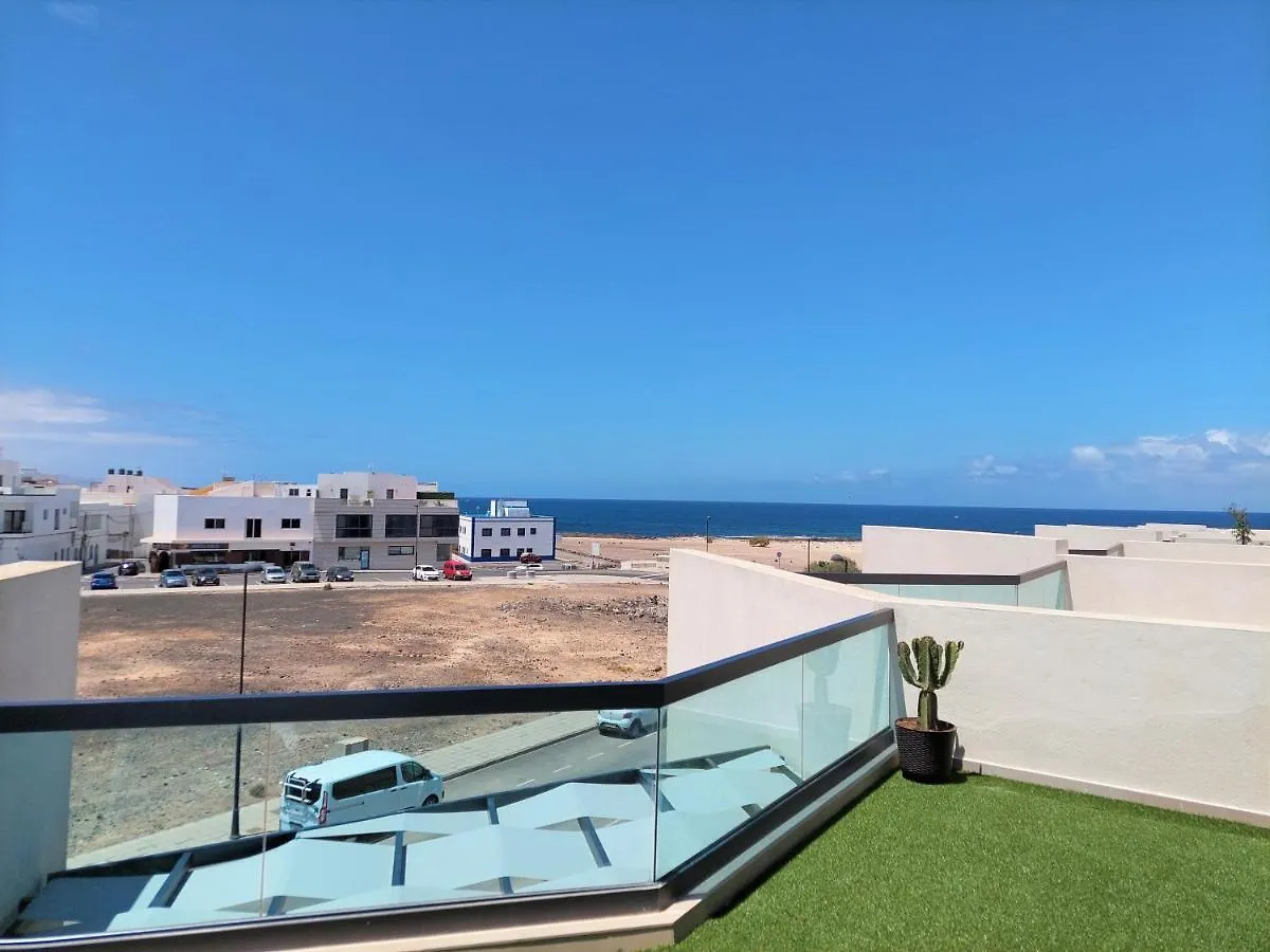 Deep Blue Cotillo III By Sea You There Fuerteventura