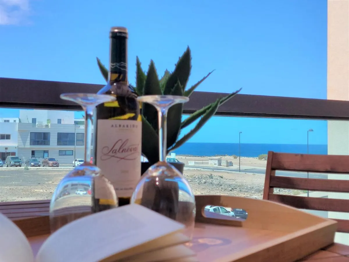 Apartment Deep Blue Cotillo III By Sea You There Fuerteventura
