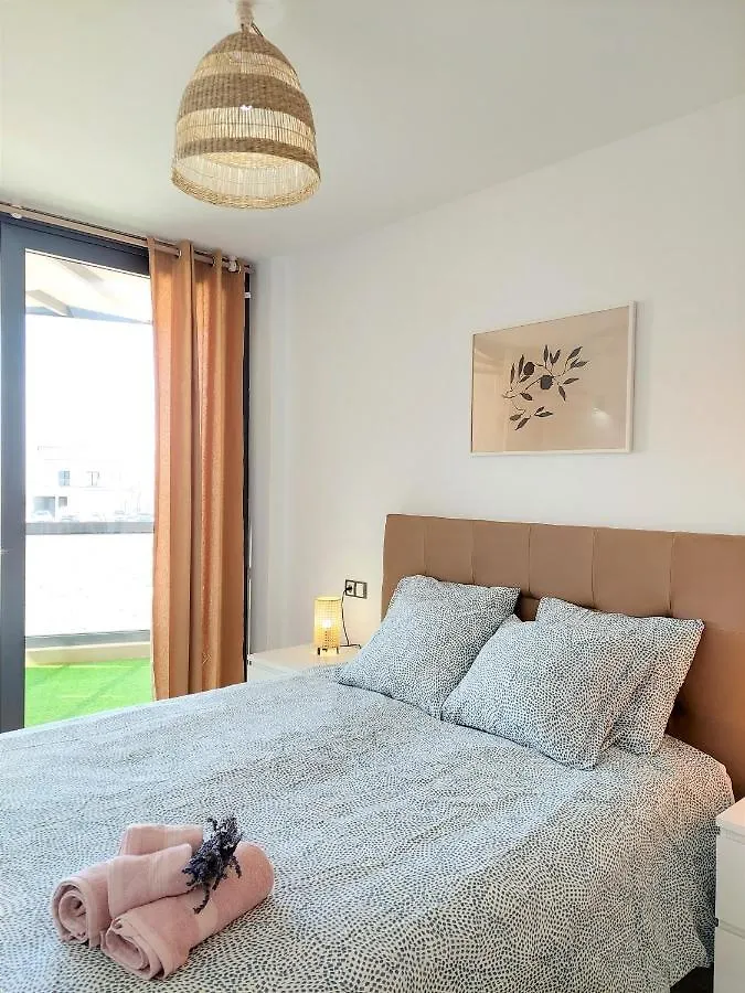 Apartment Deep Blue Cotillo III By Sea You There Fuerteventura Spain