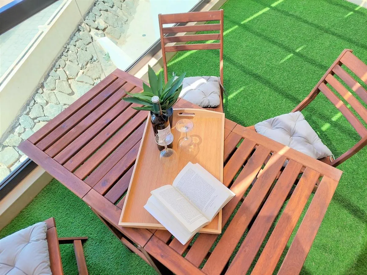 Apartment Deep Blue Cotillo III By Sea You There Fuerteventura