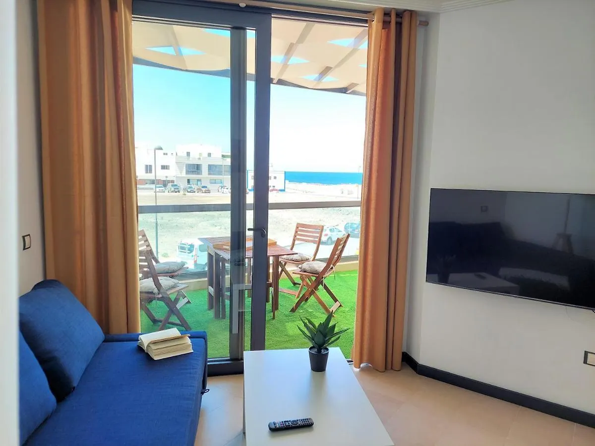 Deep Blue Cotillo III By Sea You There Fuerteventura Apartment
