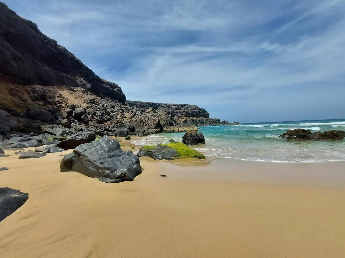 Apartment Deep Blue Cotillo III By Sea You There Fuerteventura Spain