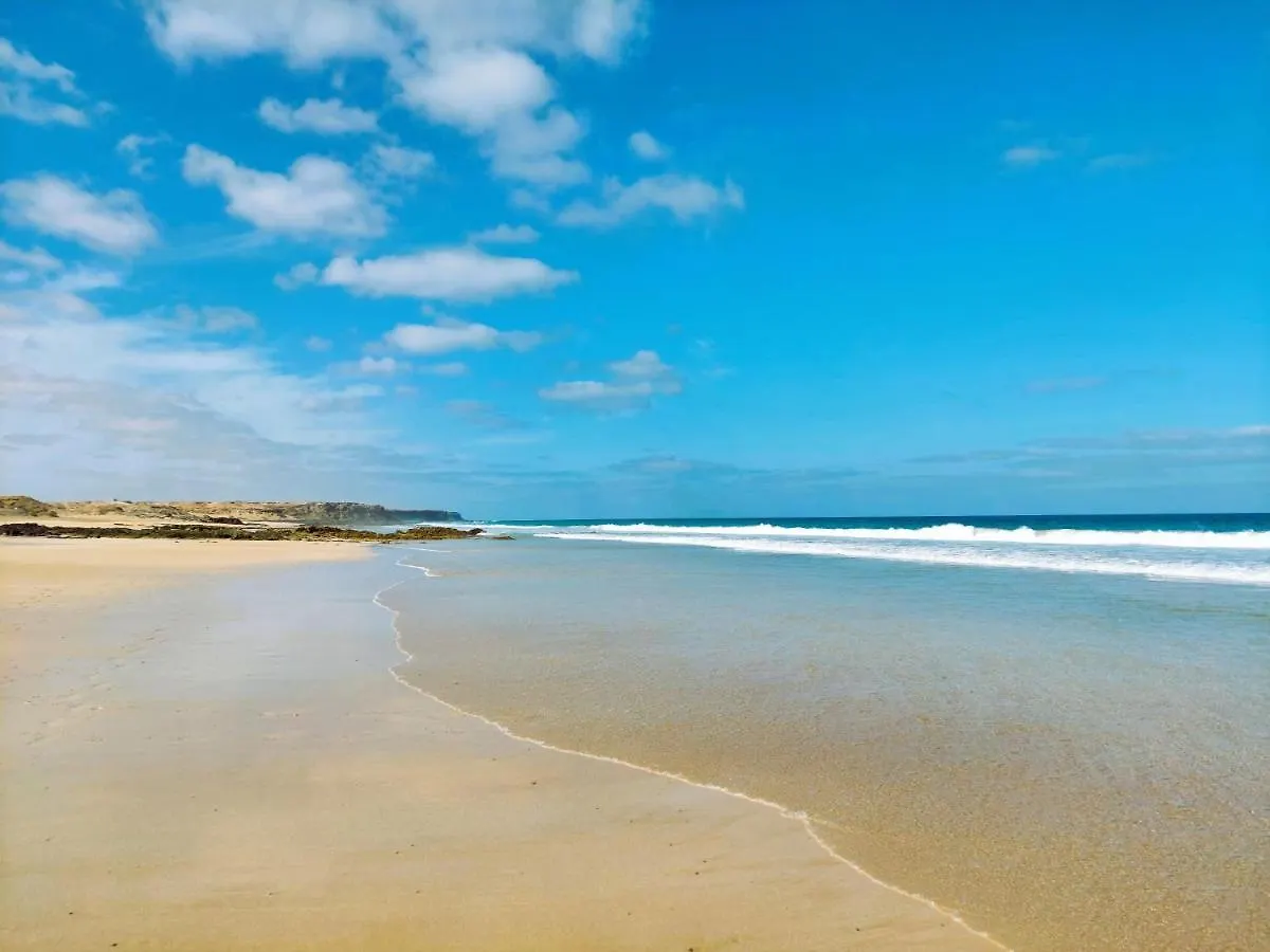 Deep Blue Cotillo III By Sea You There Fuerteventura 0*, El Cotillo (Fuerteventura)