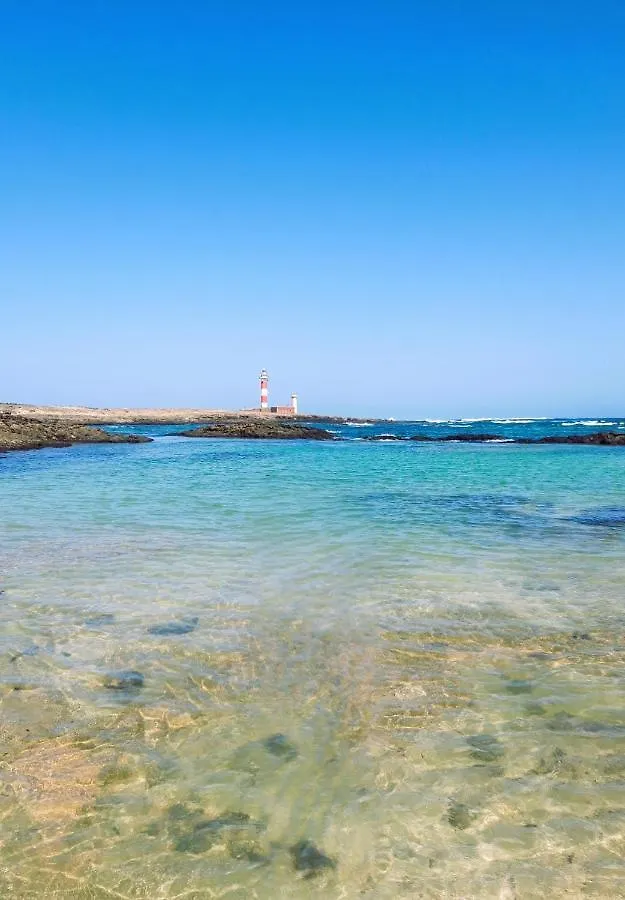 Deep Blue Cotillo III By Sea You There Fuerteventura 0*, El Cotillo (Fuerteventura) Spain