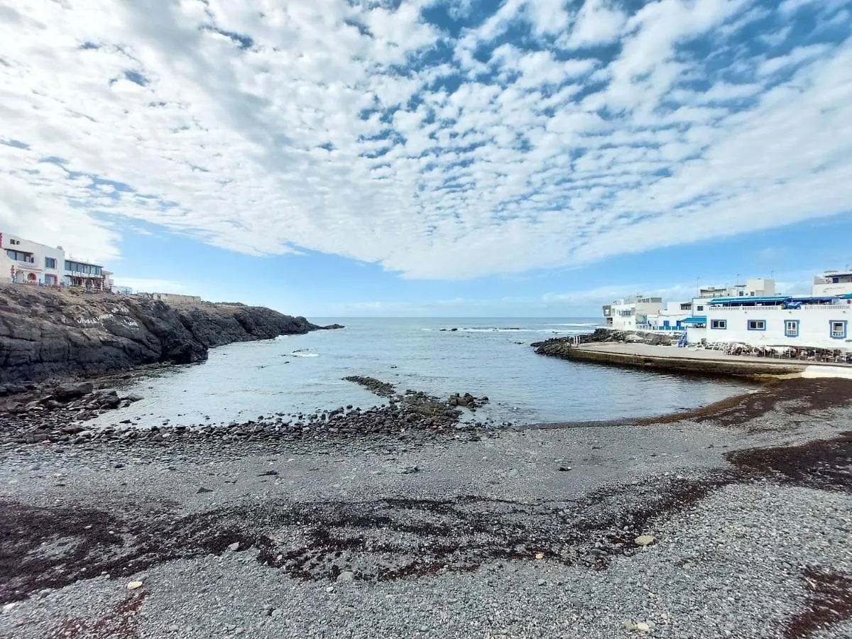 Deep Blue Cotillo III By Sea You There Fuerteventura Apartment