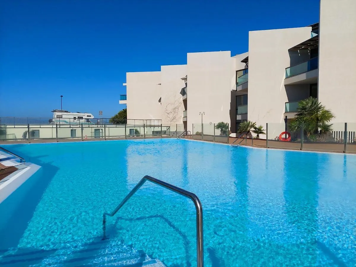 Apartment Deep Blue Cotillo III By Sea You There Fuerteventura Spain