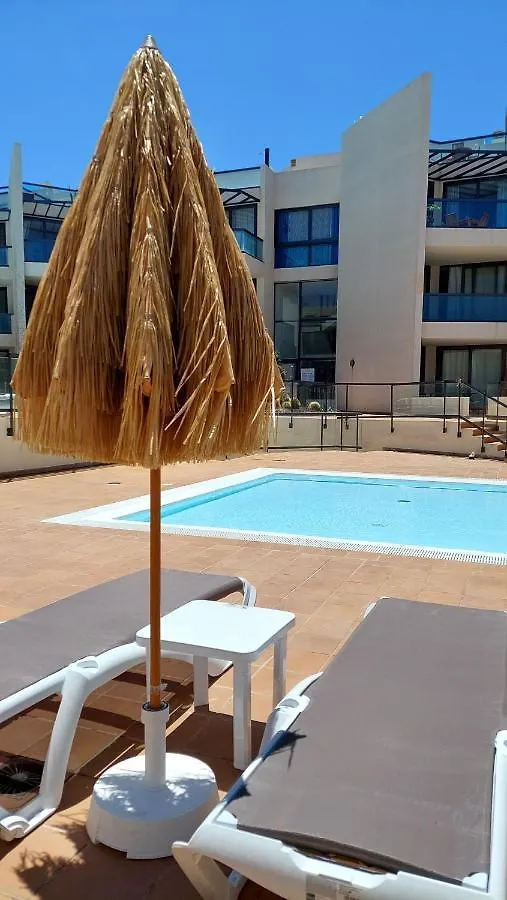 Deep Blue Cotillo III By Sea You There Fuerteventura Apartment El Cotillo (Fuerteventura)