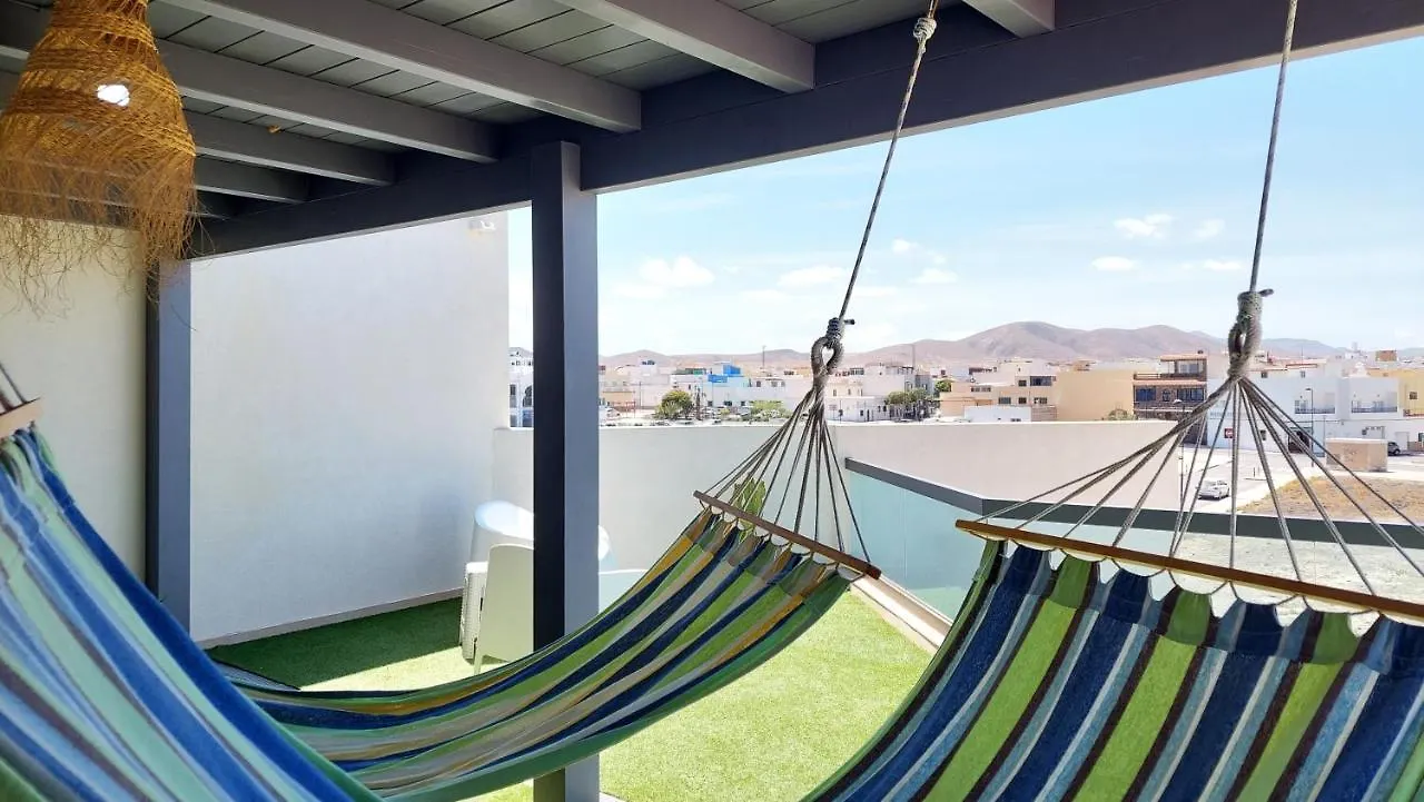 Apartment Deep Blue Cotillo III By Sea You There Fuerteventura Spain