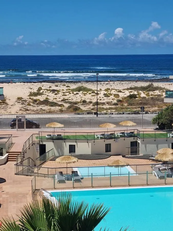 Deep Blue Cotillo III By Sea You There Fuerteventura Apartment